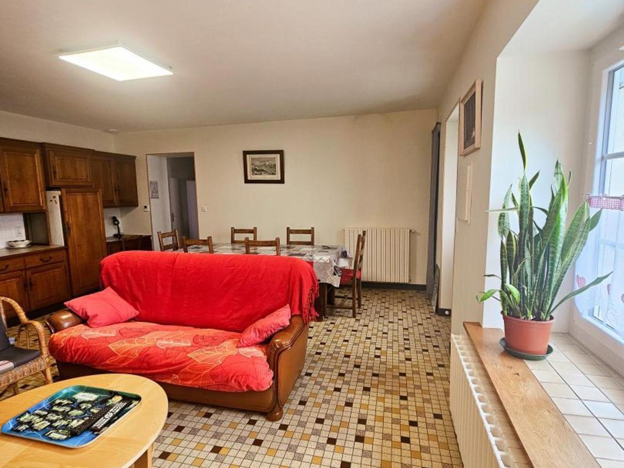 Gite Charmant Pres De Tours Et Amboise Avec Wi-Fi, Cour Privative, Garage A Velos, Accepte Animaux - Fr-1-381-503 Vernou-sur-Brenne Экстерьер фото